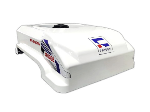 Fridge FG 3000