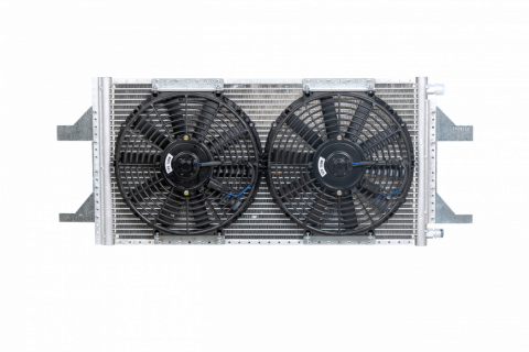 Fridge FC 60