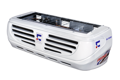 Fridge FG 5000