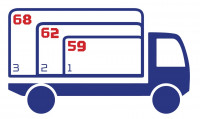 Fridge FG 9000