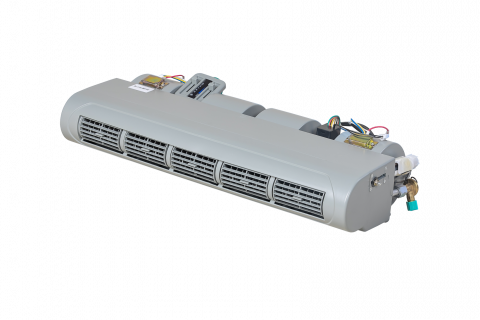 Fridge FC 60