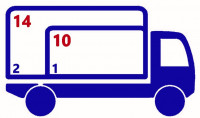 Fridge FG 1000