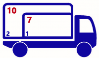 Fridge FG 700