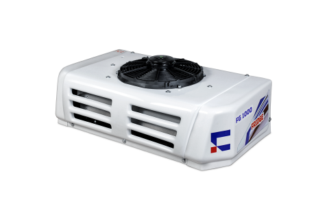 Fridge FG 1000