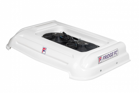 Fridge FC 130T