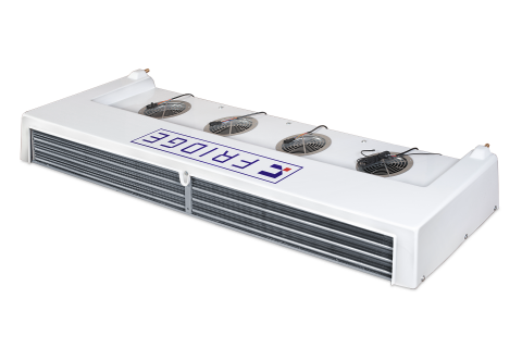 Fridge FG 8000