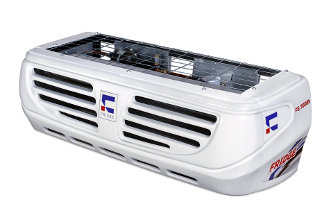 Fridge FG 7000