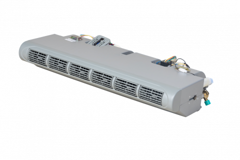Fridge FC 90T