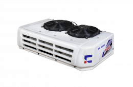 Fridge FG 4000