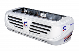 Fridge FG 6000