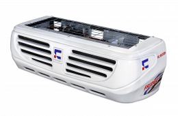 Fridge FG 8000