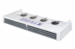 Fridge FG 8000