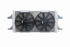 Fridge FC 35