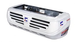 Fridge FG 9000