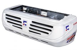 Fridge FG 9000